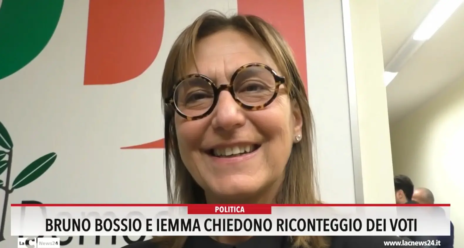 Bruno Bossio e Iemma chiedono riconteggio dei voti