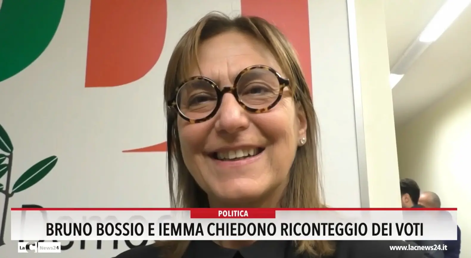 Bruno Bossio e Iemma chiedono riconteggio dei voti