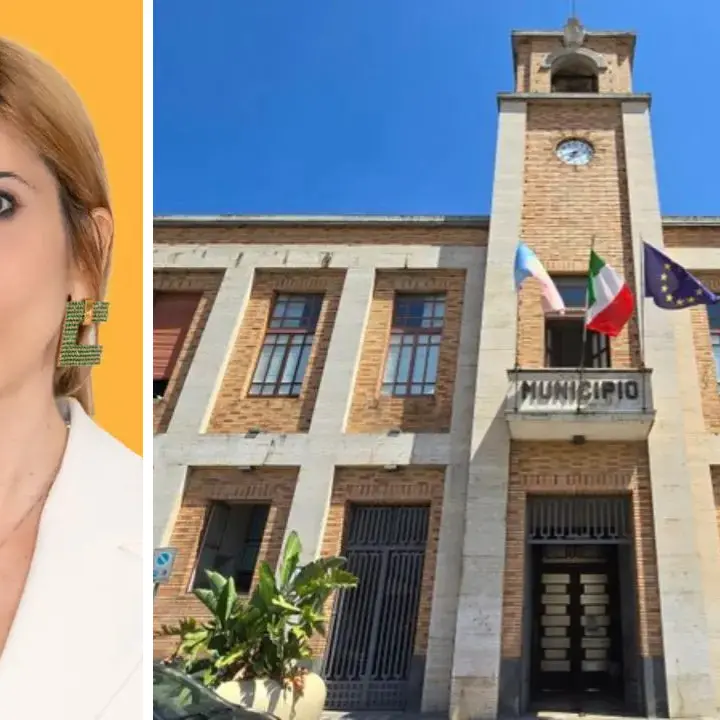 «Nessuna aggressione, solo una discussione»: la consigliera Nesci ridimensiona quanto accaduto ma ammette di aver chiesto aiuto