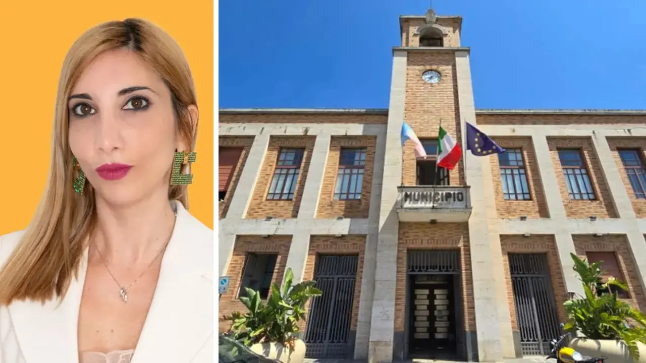 «Nessuna aggressione, solo una discussione»: la consigliera Nesci ridimensiona quanto accaduto ma ammette di aver chiesto aiuto