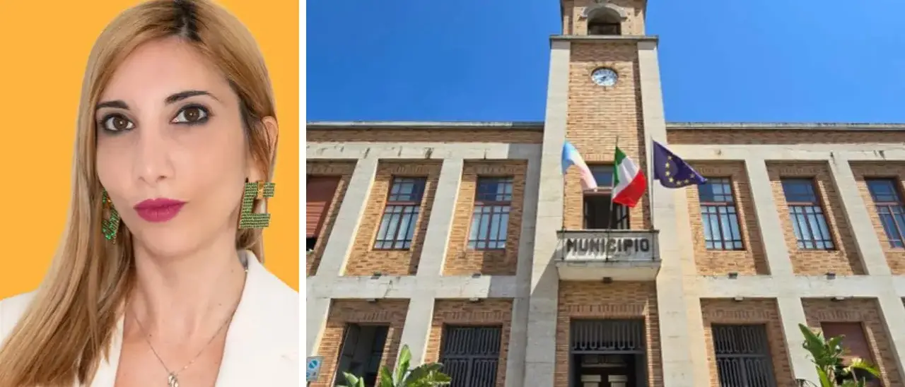 «Nessuna aggressione, solo una discussione»: la consigliera Nesci ridimensiona quanto accaduto ma ammette di aver chiesto aiuto