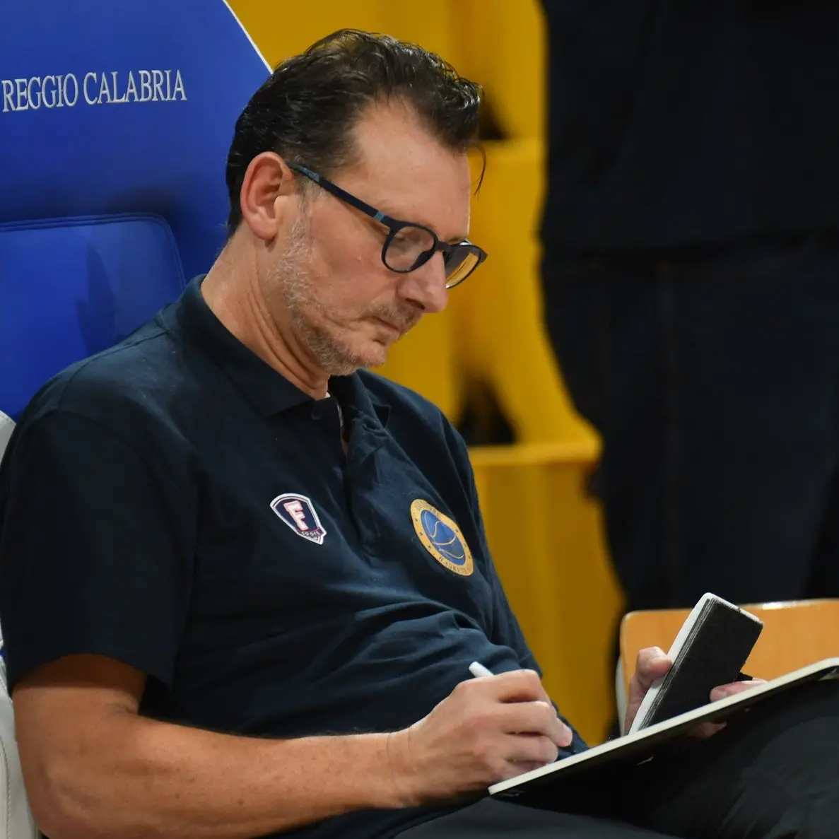 Dierre, coach Inguaggiato:\u00A0«La sconfitta di Milazzo brucia, ma si riparte subito»\n