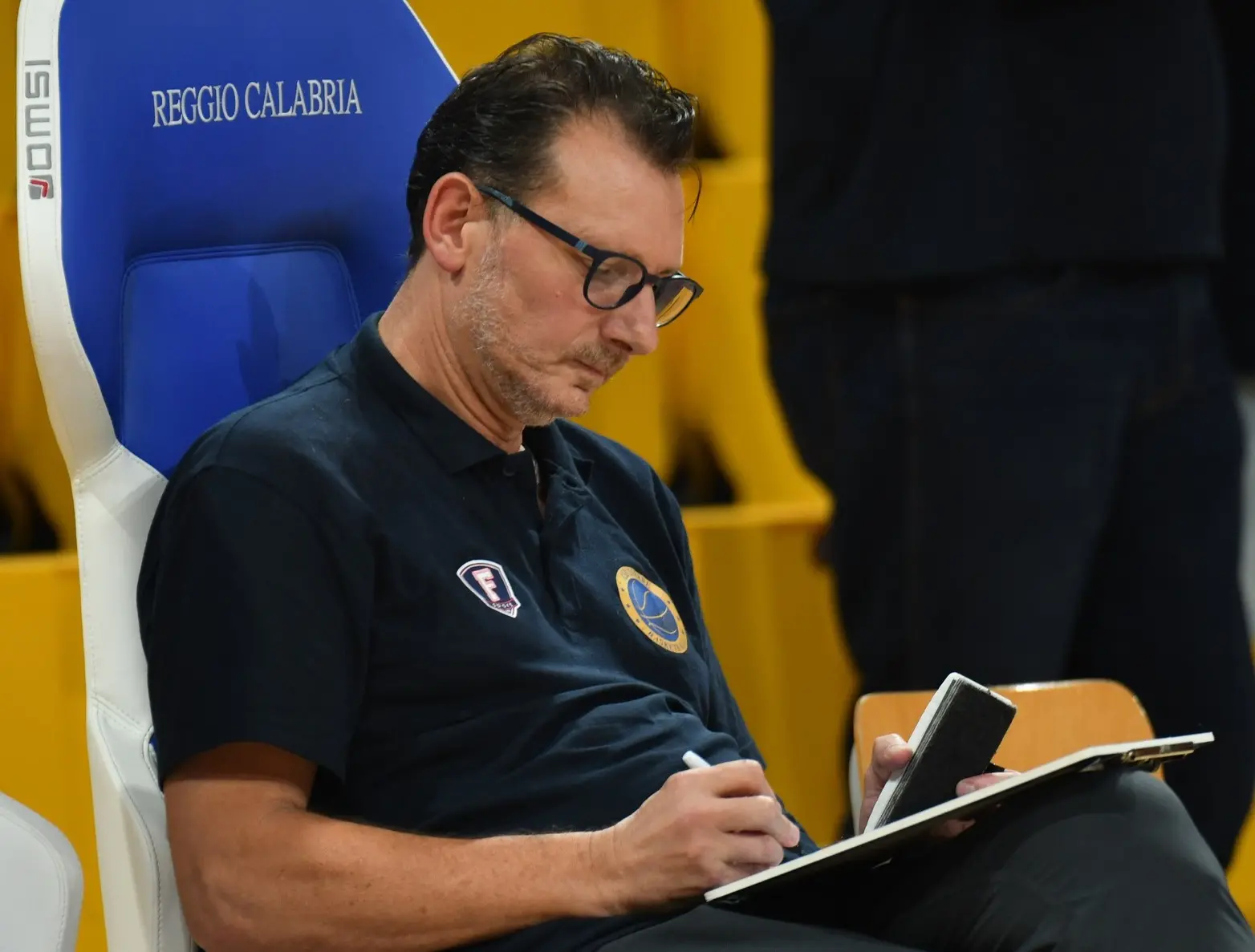 Dierre, coach Inguaggiato:\u00A0«La sconfitta di Milazzo brucia, ma si riparte subito»\n