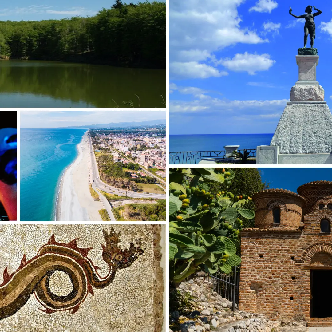 Fusione dei comuni della Locride, la proposta di Fragomeni può cambiare la geografia della Calabria