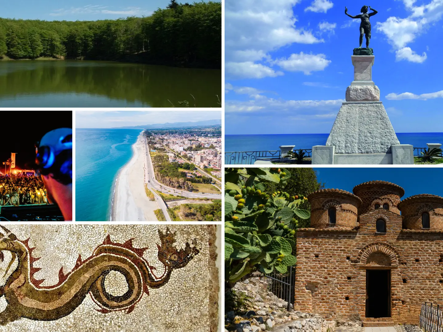 Fusione dei comuni della Locride, la proposta di Fragomeni può cambiare la geografia della Calabria