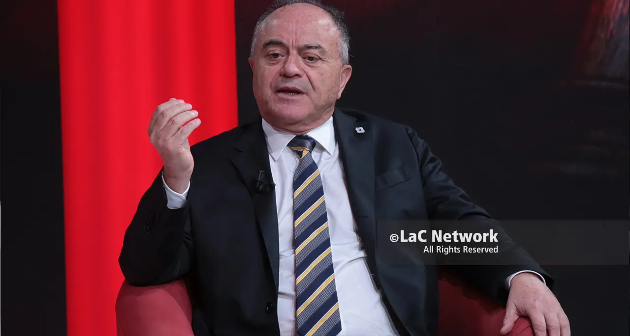 La storia di Nicola Gratteri diventa una docuserie: indagini, minacce e giustizia contro la ’Ndrangheta\n