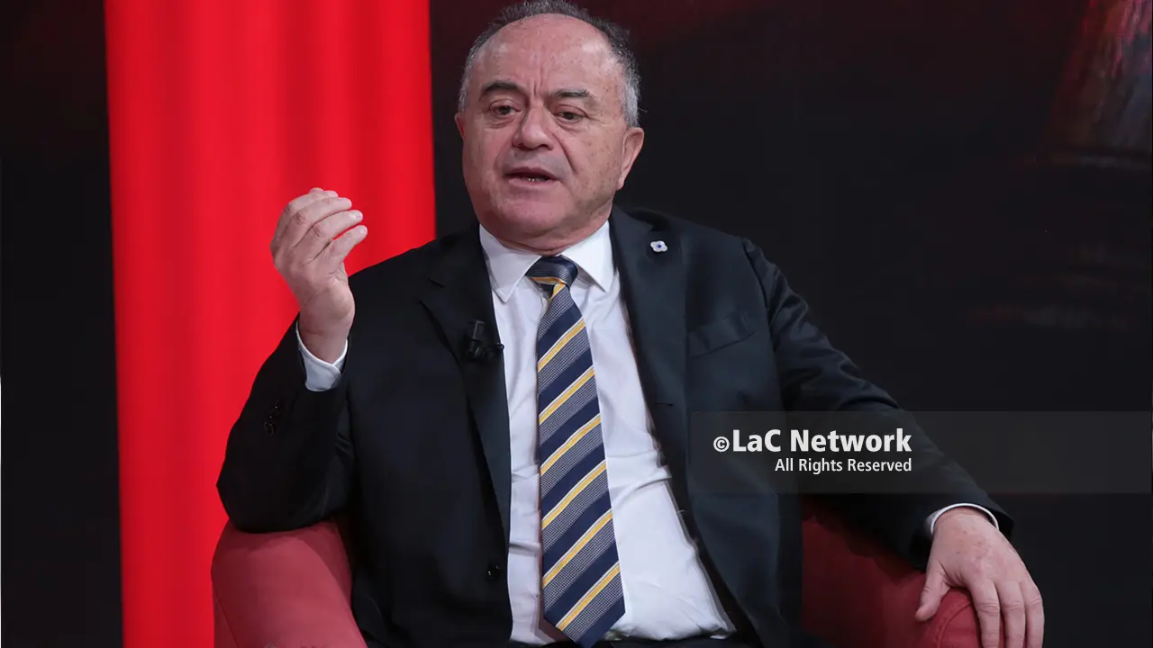 La storia di Nicola Gratteri diventa una docuserie: indagini, minacce e giustizia contro la ’Ndrangheta\n