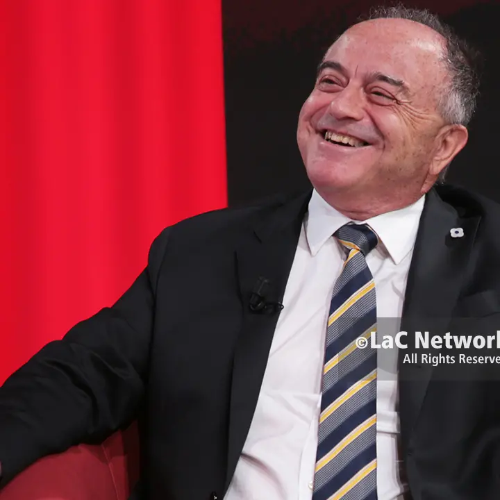 Referendum giustizia, Gratteri: «Per il Sì voteranno indagati, imputati e massoni». Scoppia la bufera politica\n