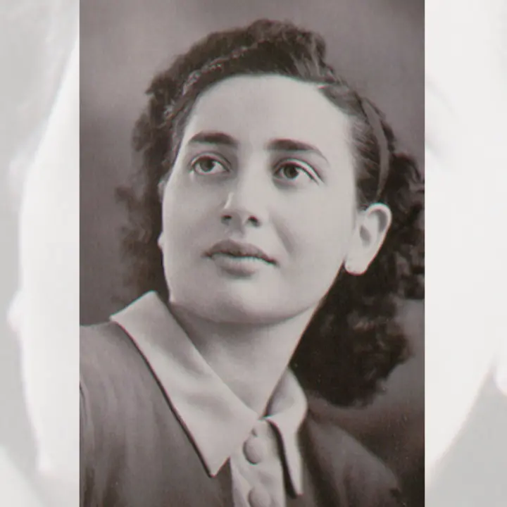 Ermelinda Oliva, l’anima poetica della Calabria tra cielo, mare e ulivi\n