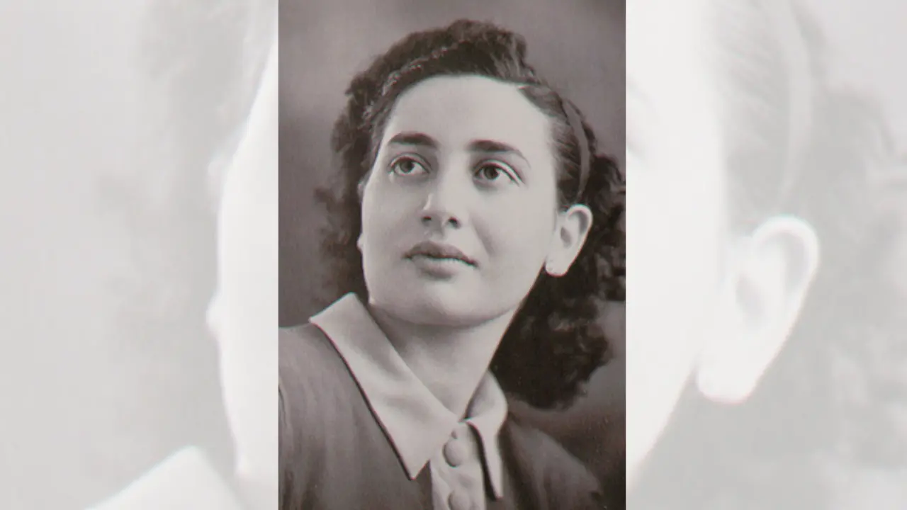 Ermelinda Oliva, l’anima poetica della Calabria tra cielo, mare e ulivi\n