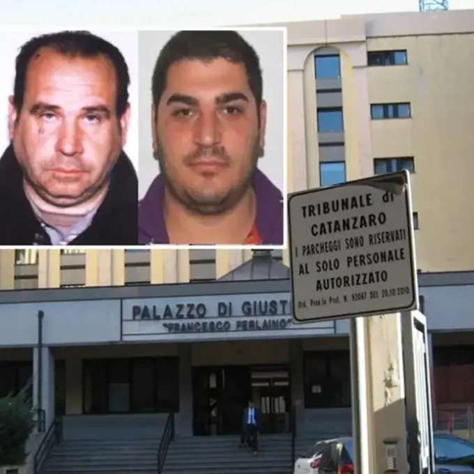 Lo scontro tra i clan di Vibo sullo sfondo di quattro omicidi: la deposizione di un vicequestore nel processo Portosalvo