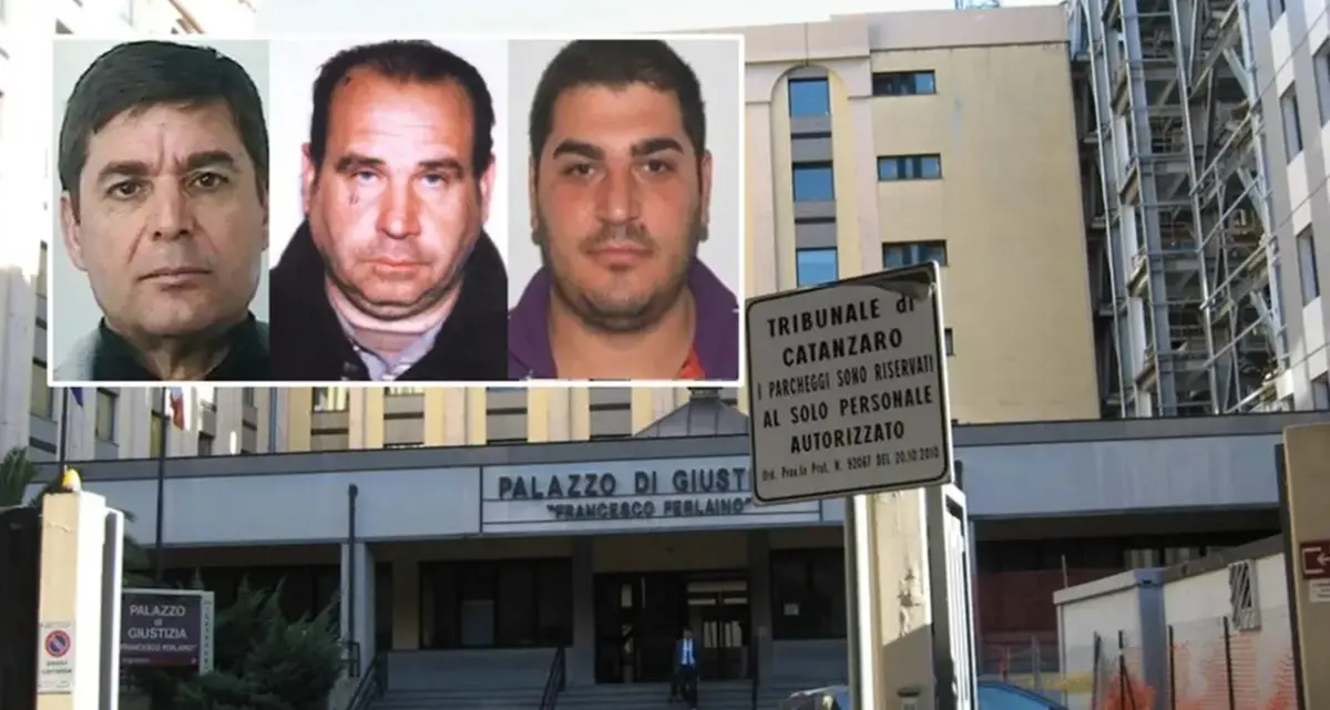 Operazione Portosalvo: lo scontro tra i clan vibonesi sullo sfondo di quattro omicidi nella deposizione di un vicequestore\n