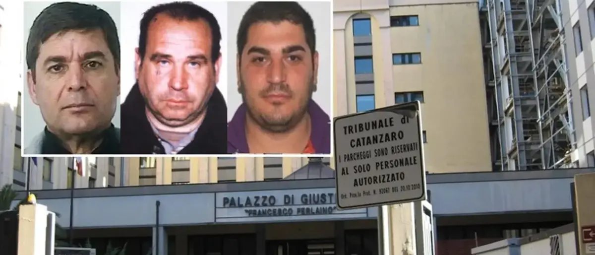 Operazione Portosalvo: lo scontro tra i clan vibonesi sullo sfondo di quattro omicidi nella deposizione di un vicequestore\n