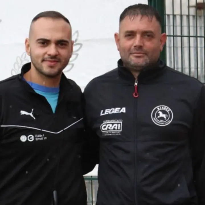 Promozione B, piove sul bagnato in casa Bianco: dimissioni sempre più vicine per il tecnico Trimboli e il preparatore Argirò\n