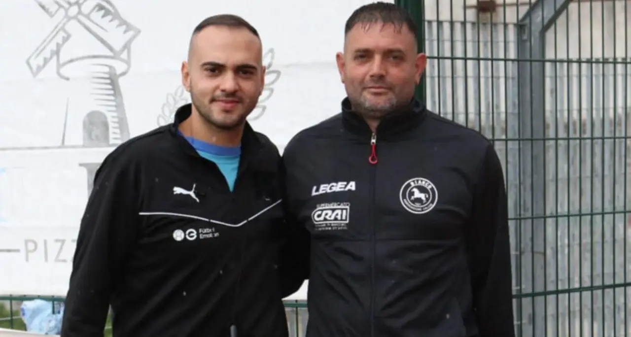 Promozione B, piove sul bagnato in casa Bianco: dimissioni sempre più vicine per il tecnico Trimboli e il preparatore Argirò\n