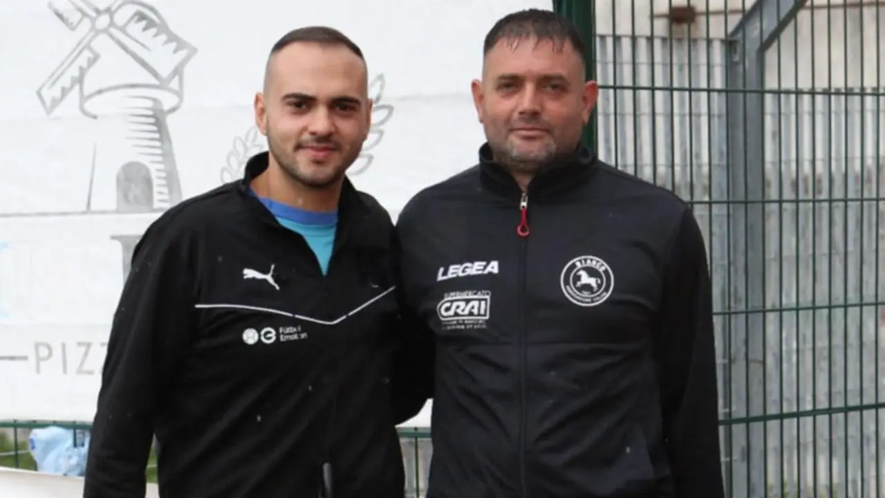 Promozione B, piove sul bagnato in casa Bianco: dimissioni sempre più vicine per il tecnico Trimboli e il preparatore Argirò\n