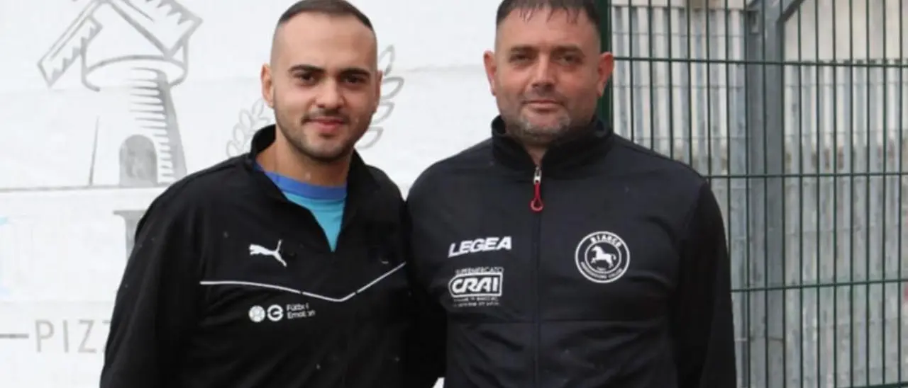 Promozione B, piove sul bagnato in casa Bianco: dimissioni sempre più vicine per il tecnico Trimboli e il preparatore Argirò\n