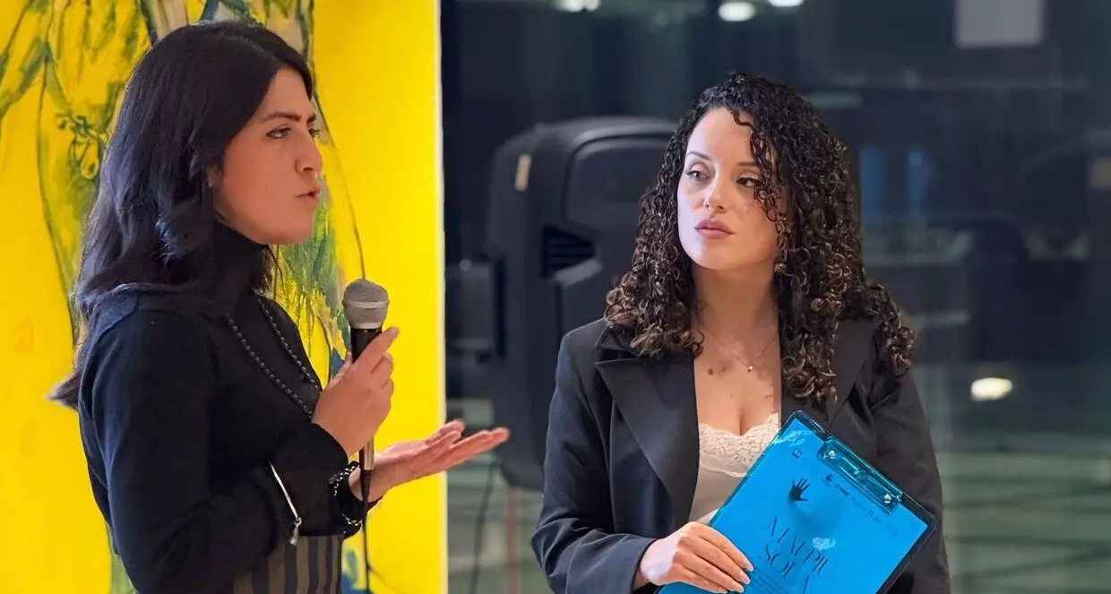 Violenza di genere, Flavia Modica squarcia l'ipocrisia e indica la via per salvare più donne: «Le riforme a costo zero non servono a nulla»\n