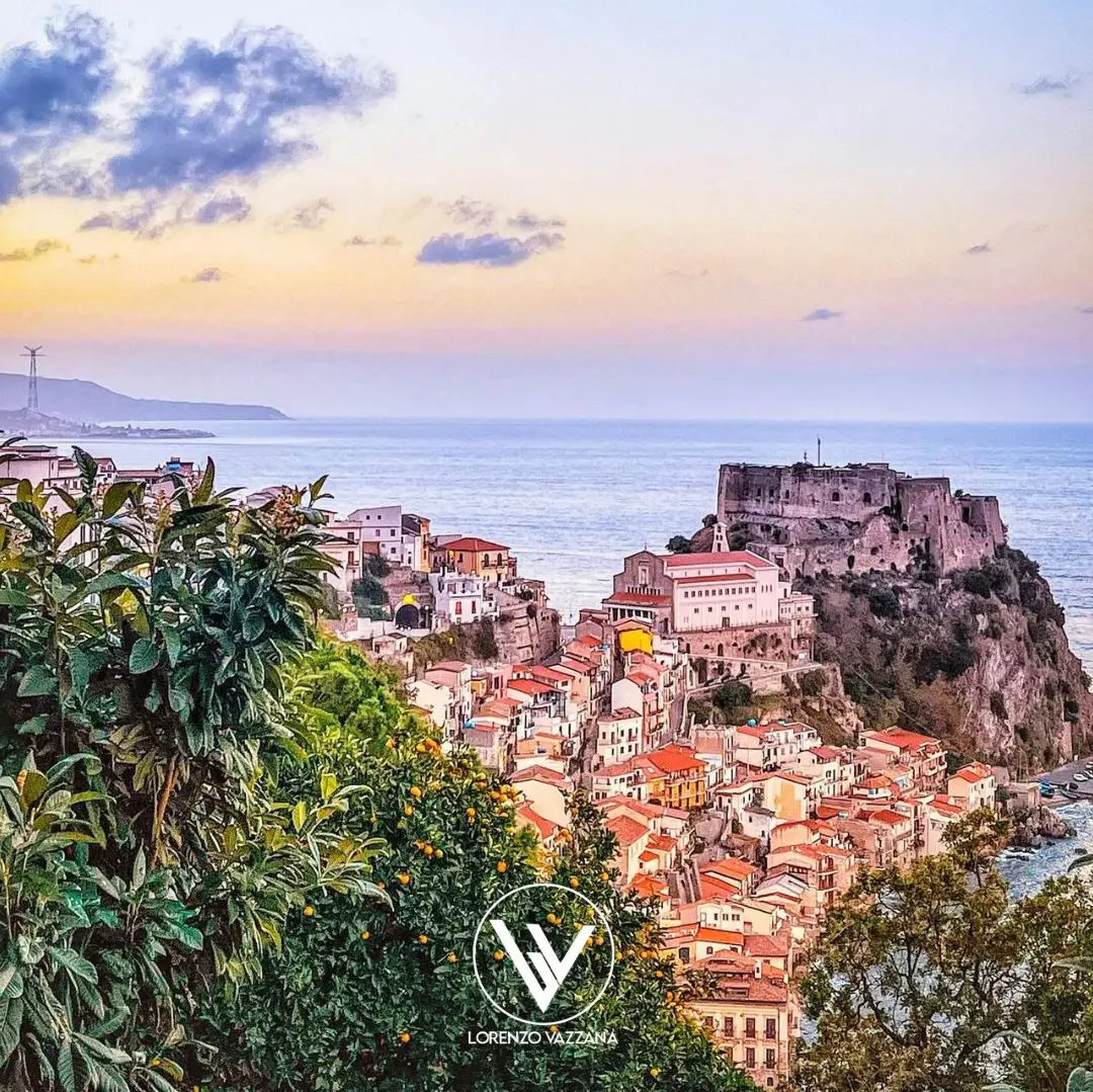 Chianalea incantata: fiaba sullo Stretto