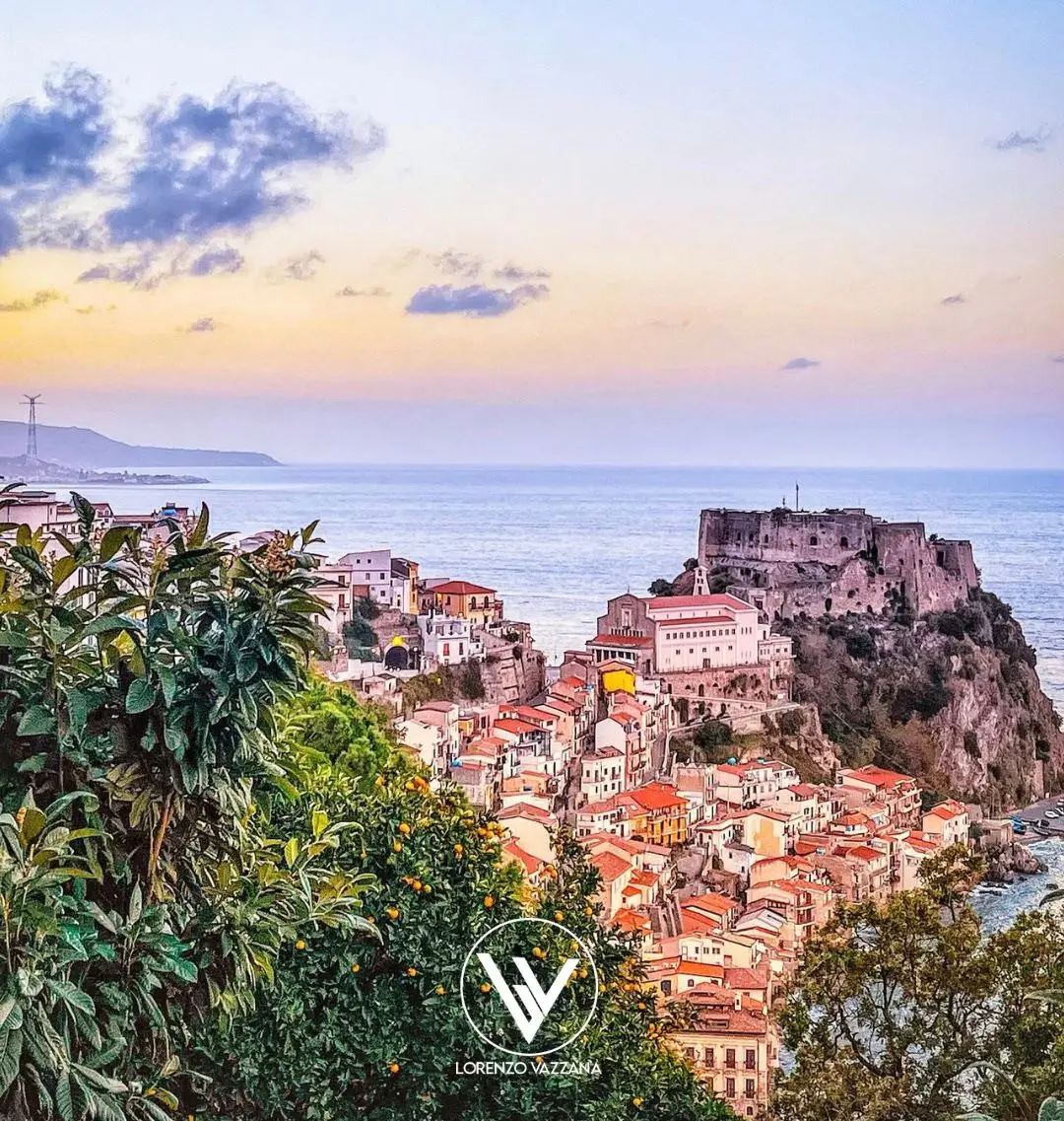 Chianalea incantata: fiaba sullo Stretto