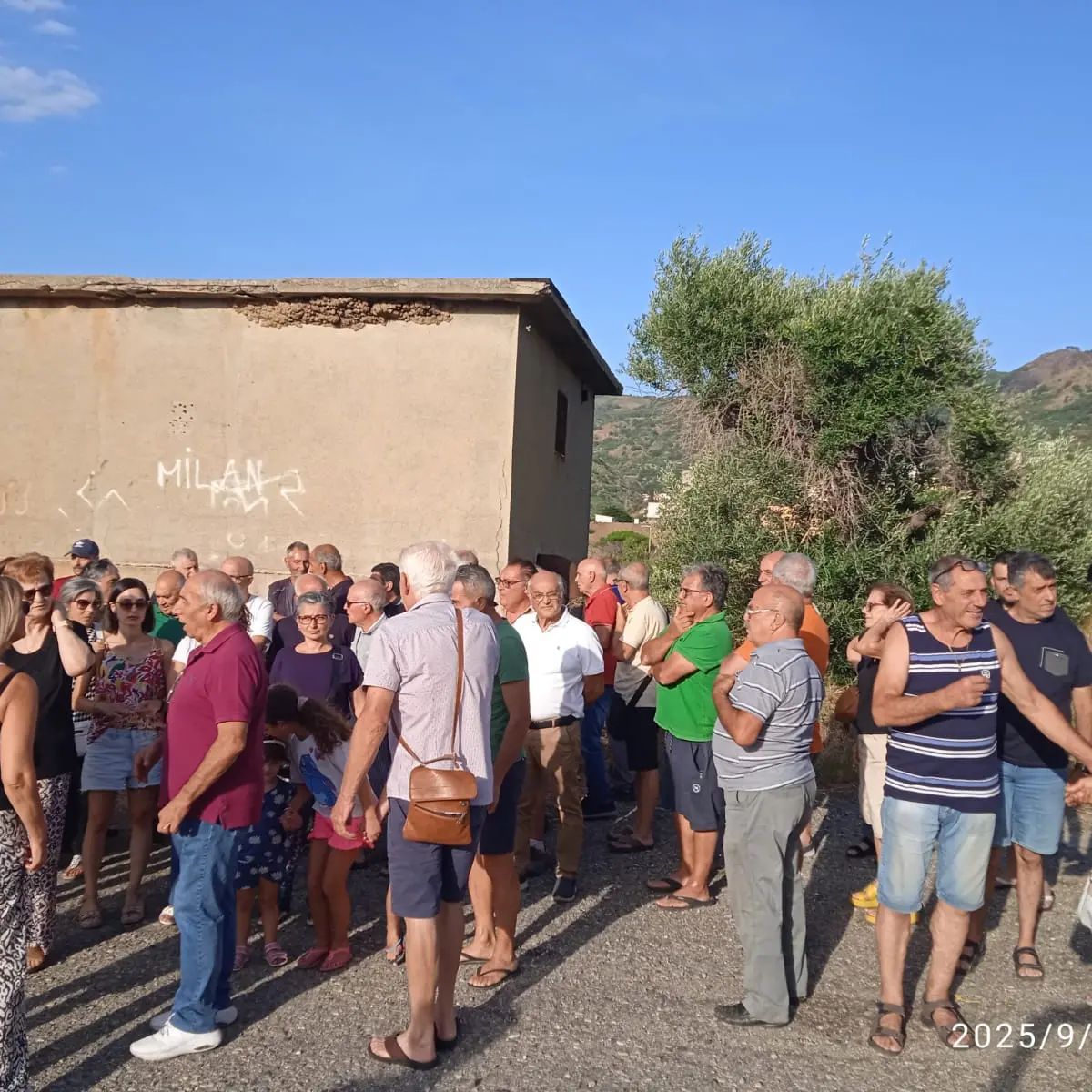 Mosorrofa, il Comitato di Quartiere: «Dopo 5 anni problemi irrisolti e quartieri sempre più dimenticati»\n