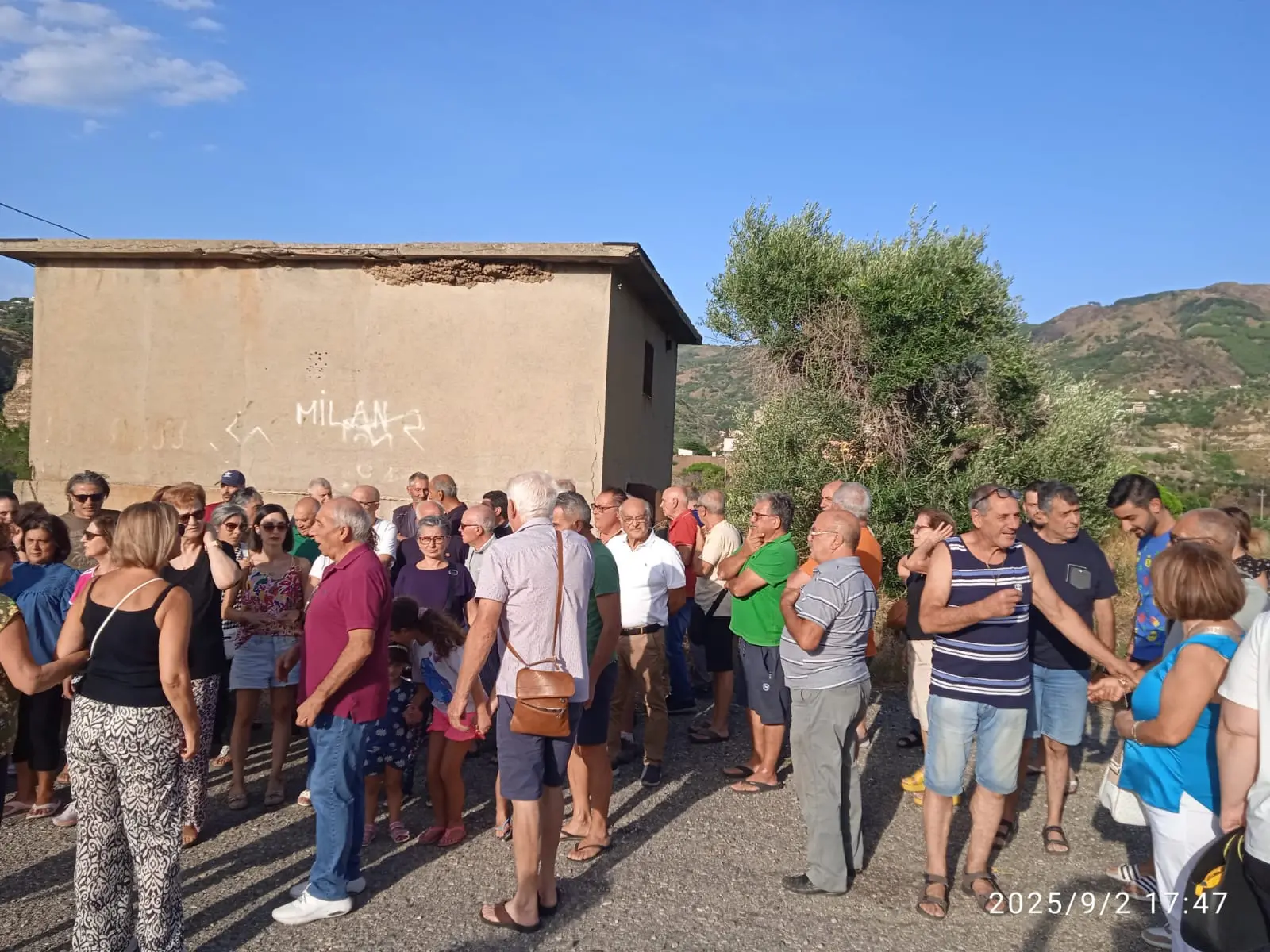 Mosorrofa, il Comitato di Quartiere: «Dopo 5 anni problemi irrisolti e quartieri sempre più dimenticati»\n