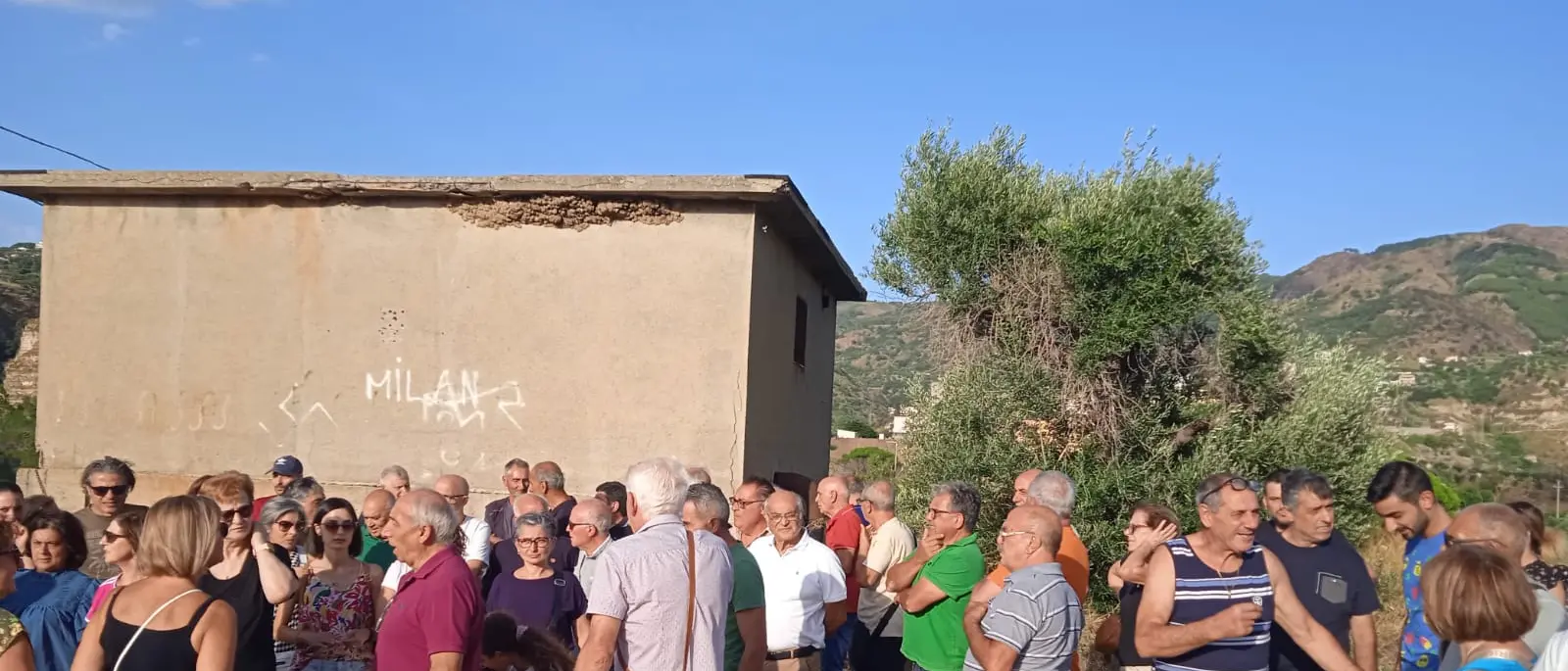 Mosorrofa, il Comitato di Quartiere: «Dopo 5 anni problemi irrisolti e quartieri sempre più dimenticati»\n