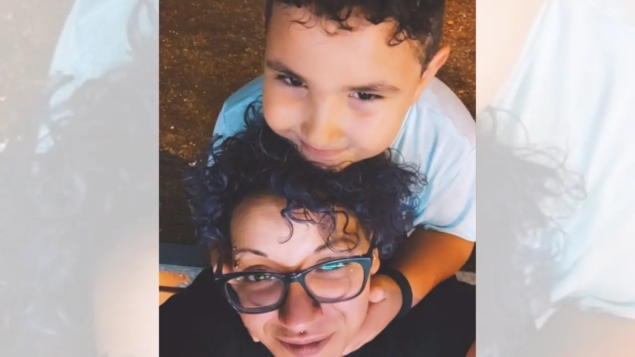 Elia ucciso nel sonno a 8 anni, il dramma annunciato nelle parole della madre\u00A0Najoua Minniti: chi era la donna originaria di Polistena\n