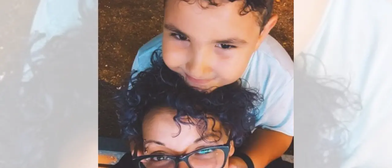 Elia ucciso nel sonno a 8 anni, il dramma annunciato nelle parole della madre\u00A0Najoua Minniti: chi era la donna originaria di Polistena\n