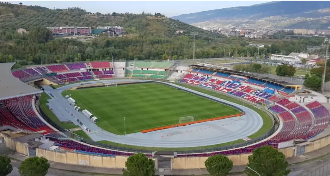 Cosenza-Benevento: è partita la prevendita per la gara di domenica