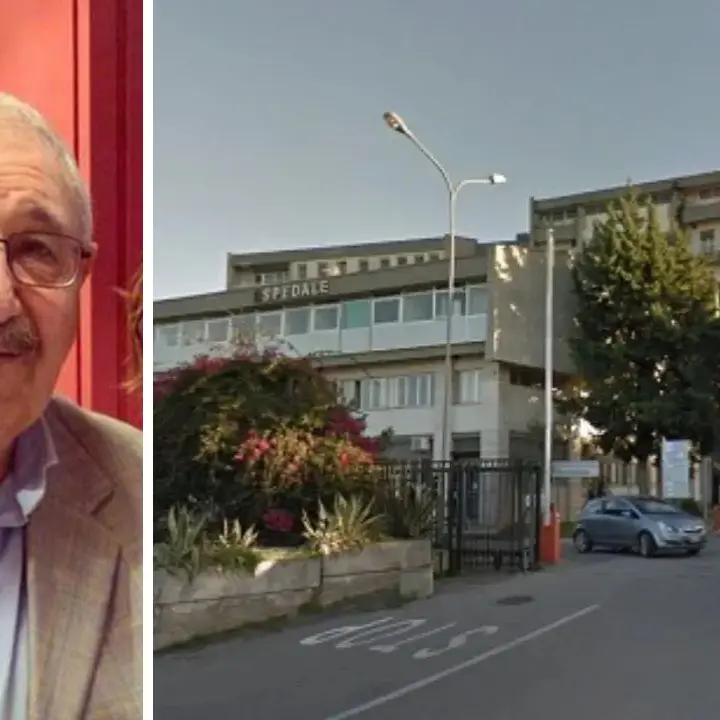 Spilinga al fianco di Drapia nella mobilitazione a difesa dell’Ospedale di Tropea\n