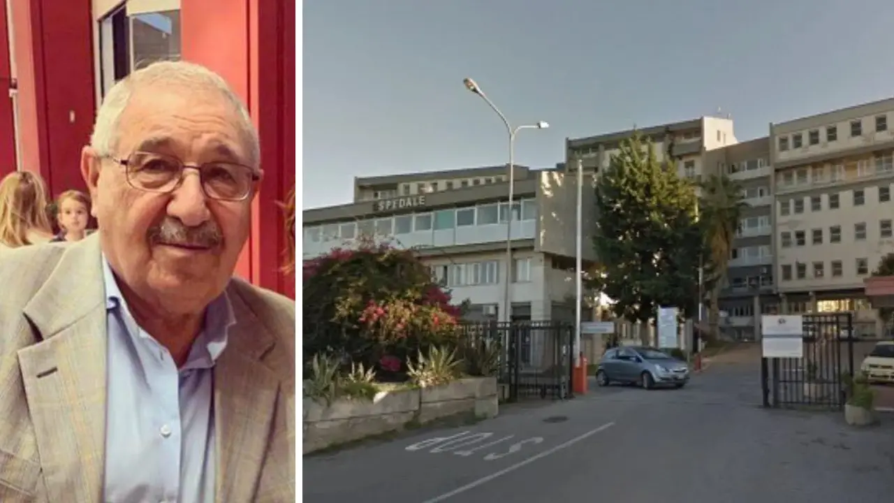 Spilinga al fianco di Drapia nella mobilitazione a difesa dell’Ospedale di Tropea\n