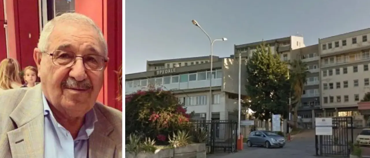 Spilinga al fianco di Drapia nella mobilitazione a difesa dell’Ospedale di Tropea\n