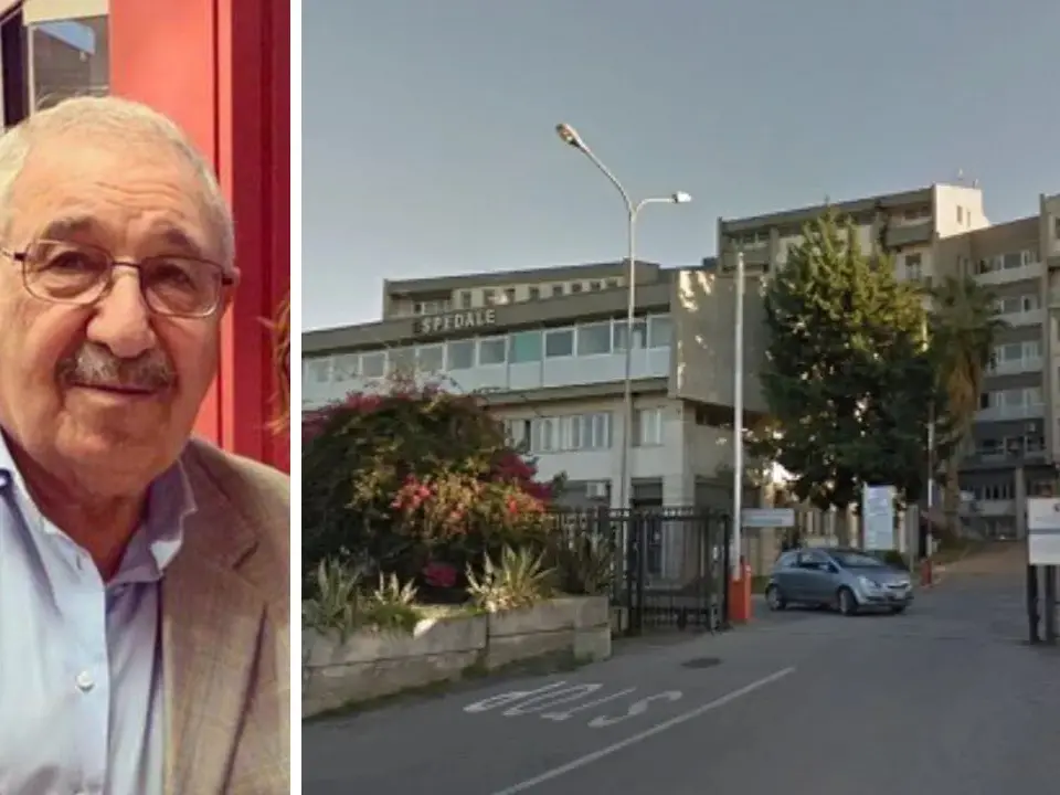 Spilinga al fianco di Drapia nella mobilitazione a difesa dell’Ospedale di Tropea