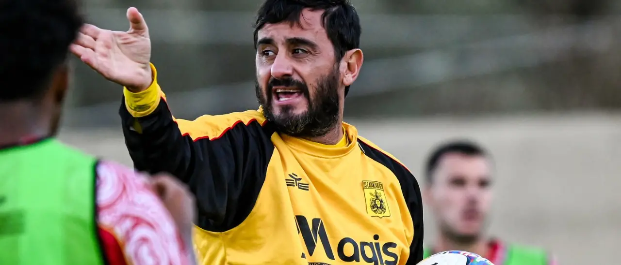 Verso Catanzaro‑Pescara: Aquilani aspetta i nazionali, buone notizie dall’infermeria\n