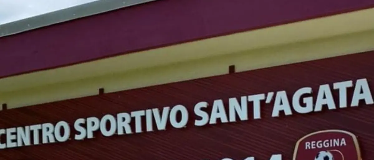 Reggina, il Sant’Agata si blinda: allenamenti a porte chiuse e in arrivo il rinforzo Fofana