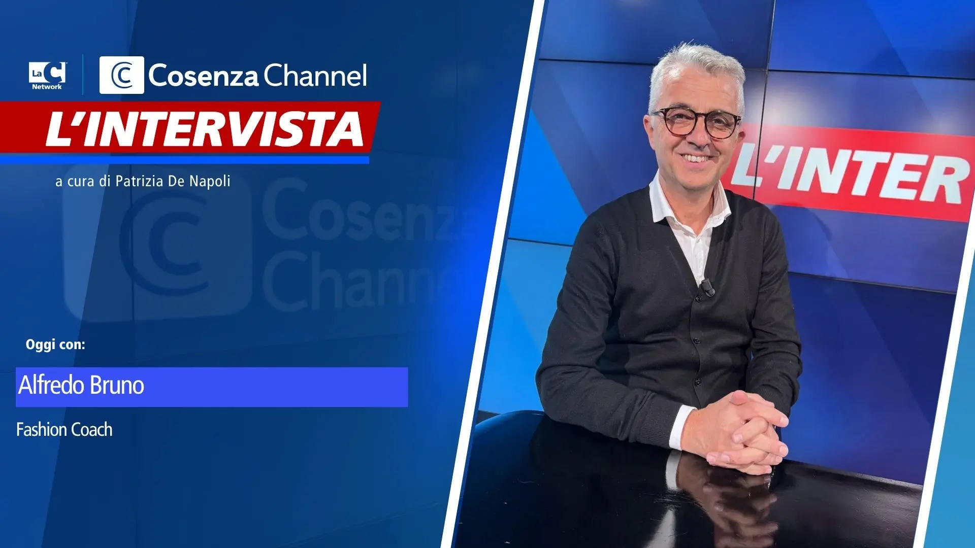 Stile e Consapevolezza: il Viaggio di Alfredo Bruno nel Mondo della Moda