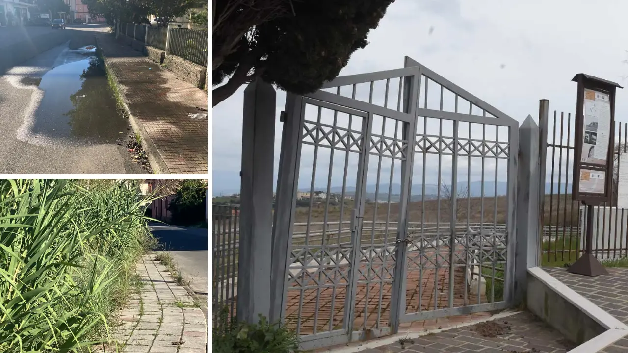 «Prima di sognare la grande Vibo pensassero alle buche», Fi critica il piano di marketing territoriale del Comune\n