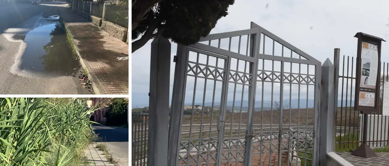 «Prima di sognare la grande Vibo pensassero alle buche», Fi critica il piano di marketing territoriale del Comune\n