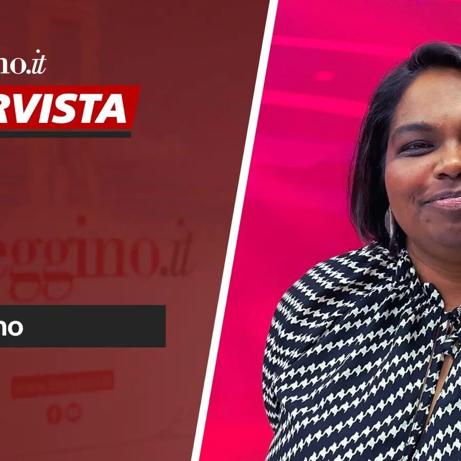 Scene di quotidiana ignoranza, Reba Reitano: «Discriminazione? Ormai sono abituata, ma è umiliante»\n