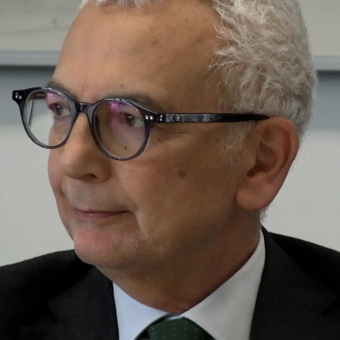 Capomolla all’Unical: «Pugno duro e repressione contro le droghe»