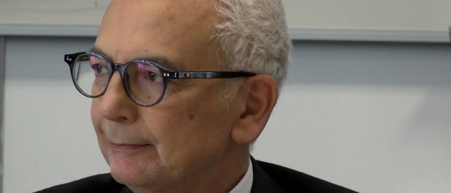 Capomolla all’Unical: «Pugno duro e repressione contro le droghe»