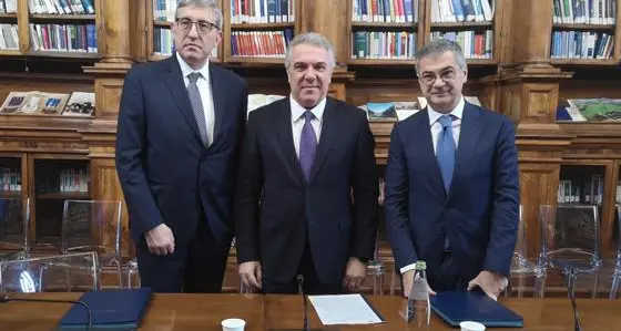 Zes Unica, accordo tra Struttura di missione e Banca d’Italia\u00A0per condividere dati e monitorare l’impatto economico\n