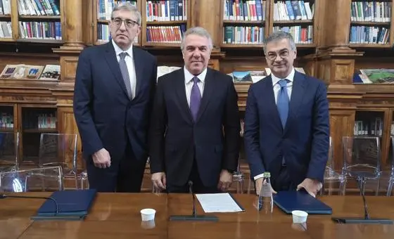 Zes Unica, accordo tra Struttura di missione e Banca d’Italia\u00A0per condividere dati e monitorare l’impatto economico\n