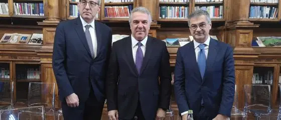 Zes Unica, accordo tra Struttura di missione e Banca d’Italia\u00A0per condividere dati e monitorare l’impatto economico\n