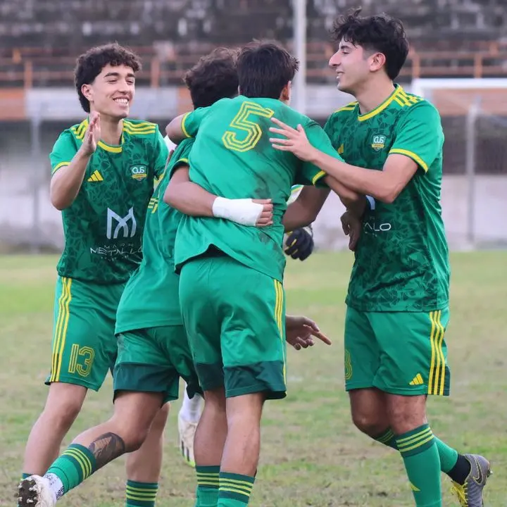 Coppa Calabria, ritorno degli ottavi: rimonte di Real Montepaone e Soccer Montalto. Fuori la Silana campione in carica\n