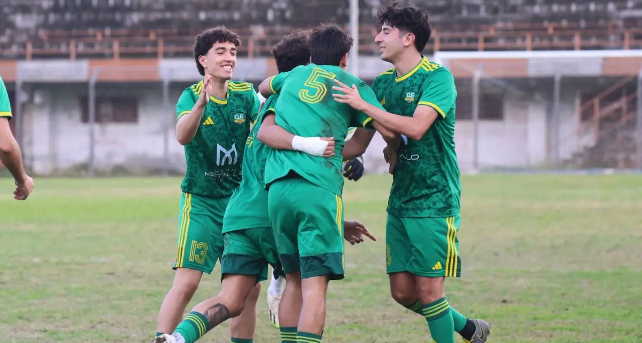 Coppa Calabria, ritorno degli ottavi: rimonte di Real Montepaone e Soccer Montalto. Fuori la Silana campione in carica\n