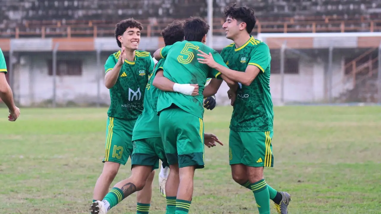 Coppa Calabria, ritorno degli ottavi: rimonte di Real Montepaone e Soccer Montalto. Fuori la Silana campione in carica\n