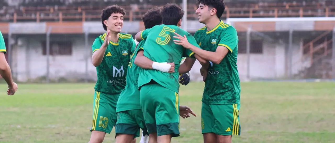 Coppa Calabria, ritorno degli ottavi: rimonte di Real Montepaone e Soccer Montalto. Fuori la Silana campione in carica\n