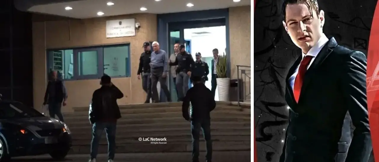 Lamezia, uccise il figlio con un colpo di pistola: rinviato a giudizio Francesco Di Cello